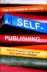 self publishing